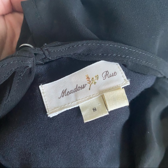 Anthropologie Blouse - Picture 6 of 6